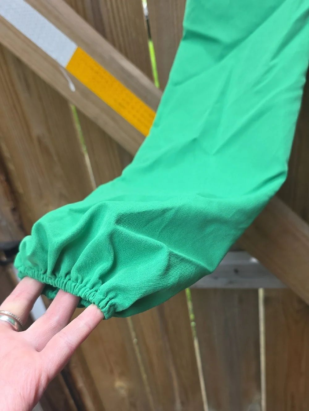 One Shoulder Dress - Picture 2 of 3